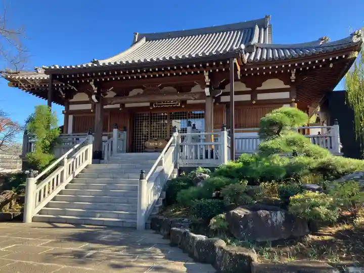 正光寺(東京都)