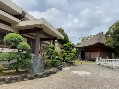 大聖寺(波切不動尊)(千葉県)