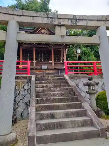 中山寺(兵庫県)