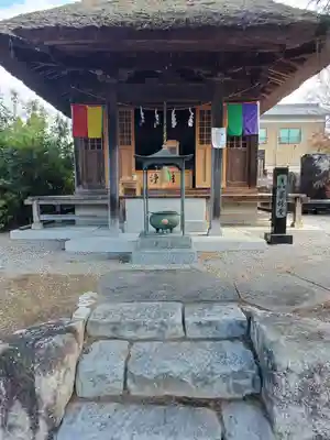 下野大師華蔵寺(栃木県)