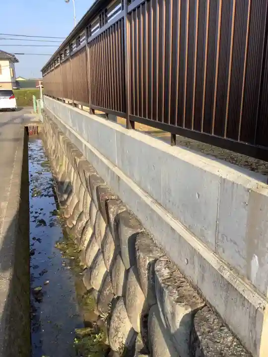 宗栄寺のその他建物