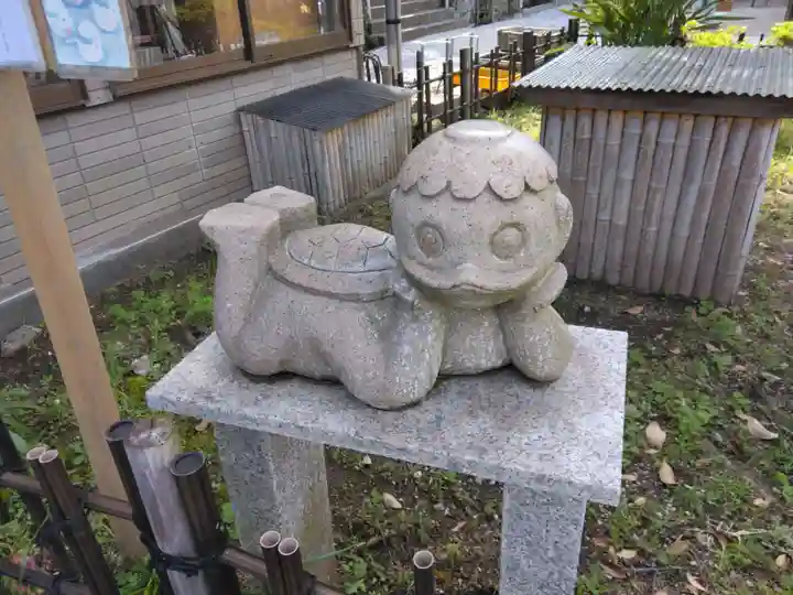走水神社(神奈川県)
