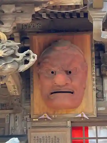 高尾山薬王院のその他建物