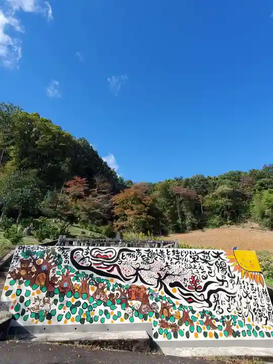 陽林寺のその他建物