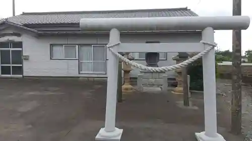 馬力神(茨城県)