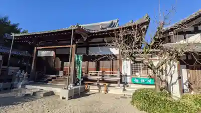 永寿寺(愛知県)