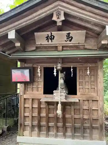 日吉大社(滋賀県)