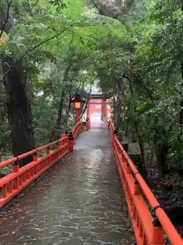 宇佐神宮の景色