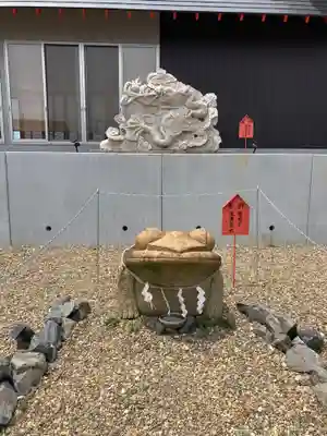 船玉神社(茨城県)