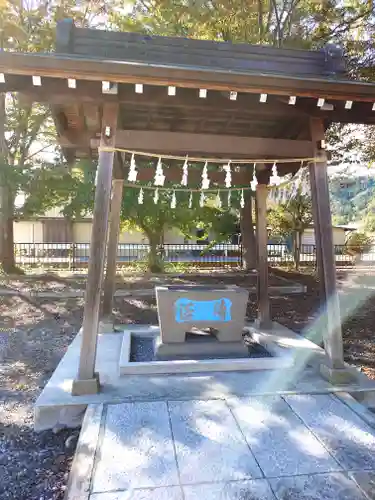 貴布禰神社(埼玉県)