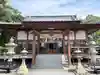 天満神社(長崎県)