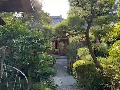 蟠龍寺(東京都)