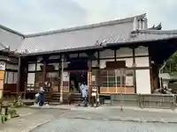 戒光寺(戒光律寺)の本殿・本堂