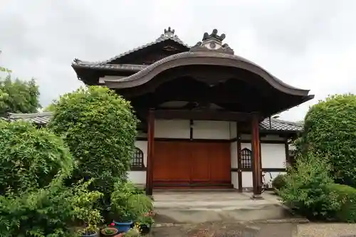 後白河院御聖蹟　法住寺のその他建物