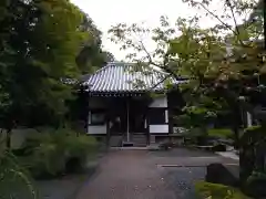 御寺 泉涌寺(京都府)