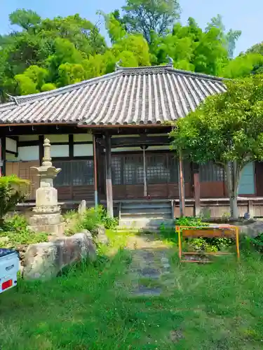 来迎寺(大阪府)