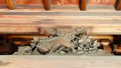 廣嶺神社(福井県)