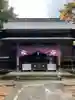 忍 諏訪神社・東照宮 (埼玉県)