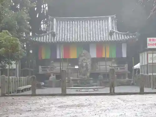 醍醐寺（上醍醐）(京都府)