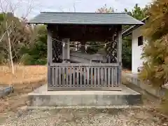 海椙神社(愛知県)