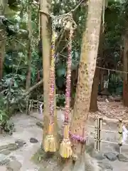 青島神社（青島神宮）(宮崎県)