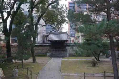 聖福寺の建物その他