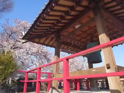 退魔寺(厄除茂呂不動尊)のその他建物