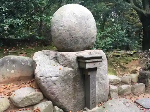 旦飯野神社(新潟県)