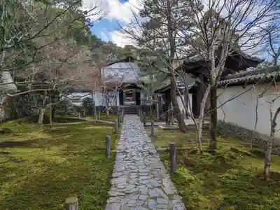 酬恩庵一休寺(京都府)