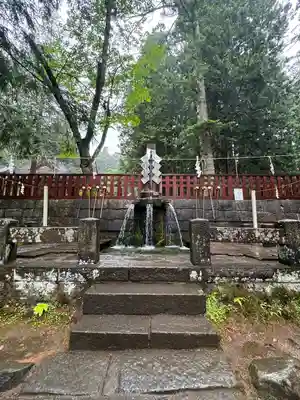 岩木山神社(青森県)