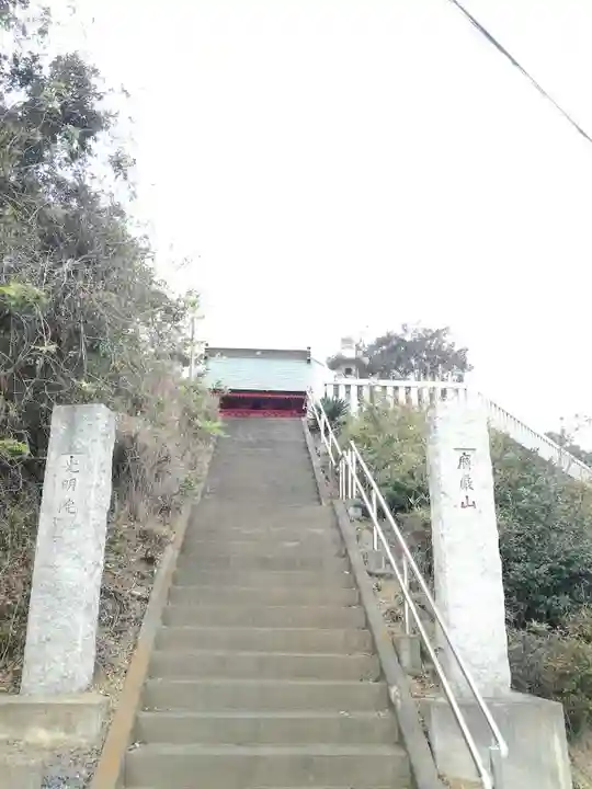 光明院のその他建物