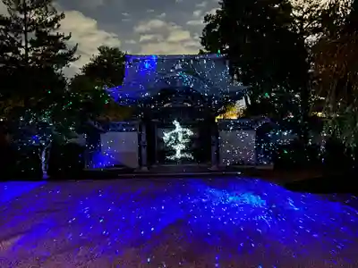 高台寺（高台寿聖禅寺・高臺寺）(京都府)