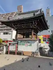 大須観音 （北野山真福寺宝生院）の建物その他