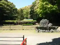 猿田彦神社の建物その他