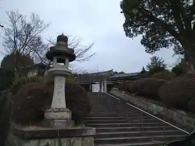 日野誕生院のその他建物