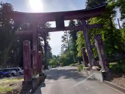 高照神社(青森県)