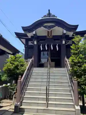 神楽坂若宮八幡神社の{uncategorized: "未分類", other: "その他", undefined: "問題あり", building: "その他建物", grave: "お墓", sacred_gate: "鳥居", guardian: "狛犬", statue: "像", buddha: "仏像", history: "歴史", nature: "自然", garden: "庭園", animal: "動物", pagoda: "塔", temizu: "手水舎", mountain_gate: "山門・神門", sanctuary: "本殿・本堂", subordinate: "末社・摂社", art: "芸術", scenery: "景色", jizo: "地蔵", ema: "絵馬", goshuin: "御朱印", omikuji: "おみくじ", items: "授与品その他", amulet: "お守り", goshuincho: "御朱印帳", eats: "食事", festival: "お祭り", votive_dance: "神楽", shichigosan: "七五三参", wedding: "結婚式", experience: "体験その他", initially: "初詣", around: "周辺", anti_infection: "感染症対策"}