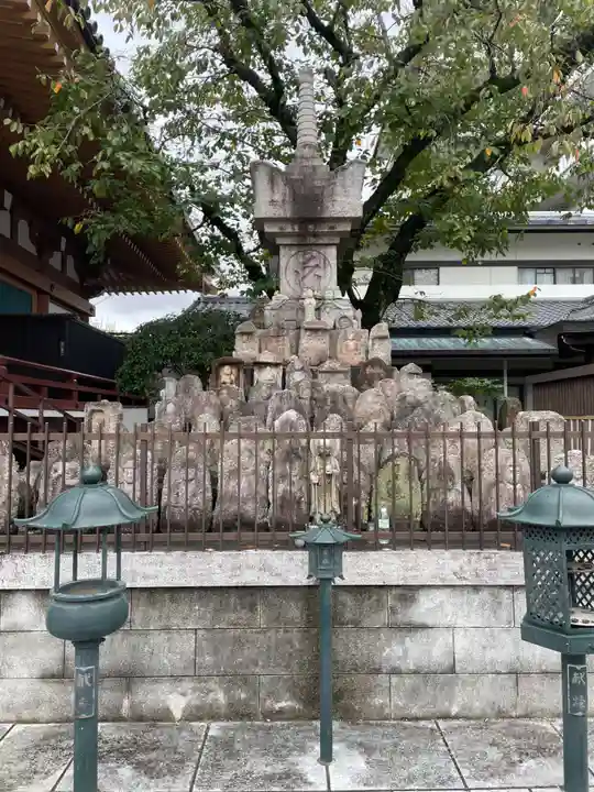壬生寺(京都府)