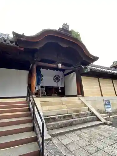 妙心寺（妙心禅寺）(京都府)