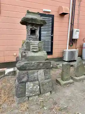 熊野神社(神奈川県)