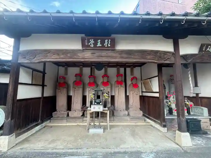 久昌寺(石川県)