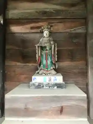 法住寺(長野県)