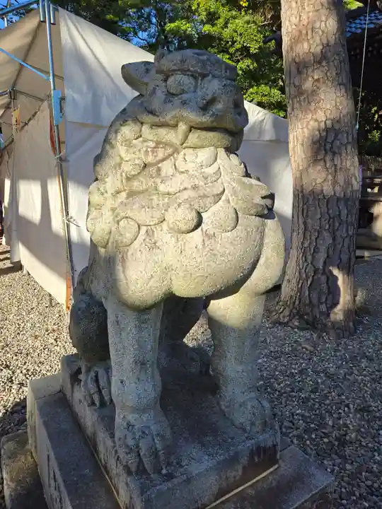 石浦神社(石川県)