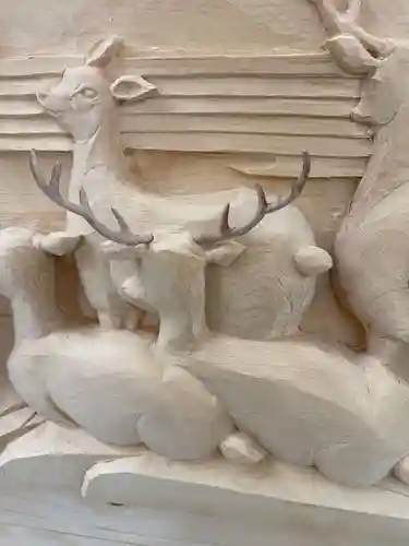 竜角寺(福島県)