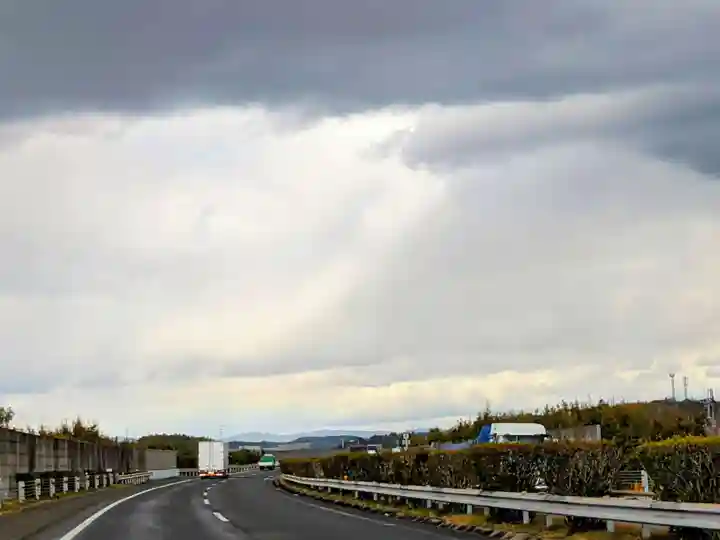 吉備津彦神社(岡山県)