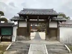 法幢寺(岐阜県)