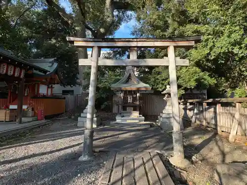平野神社(京都府)