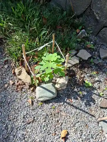 八剣神社(長野県)