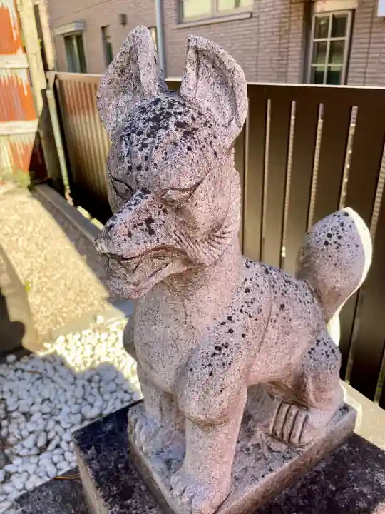 船橋東照宮(千葉県)