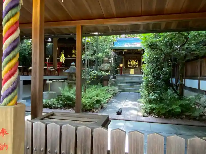晴明神社(京都府)